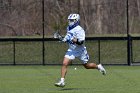 MLAX vs Babson  Wheaton College Men's Lacrosse vs Babson College. - Photo by Keith Nordstrom : Wheaton, Lacrosse, LAX, Babson, MLax